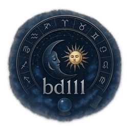 bd111 ব্র্যান্ড চিহ্ন